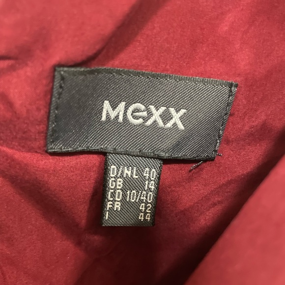 Mexx silk top - Picture 6 of 7